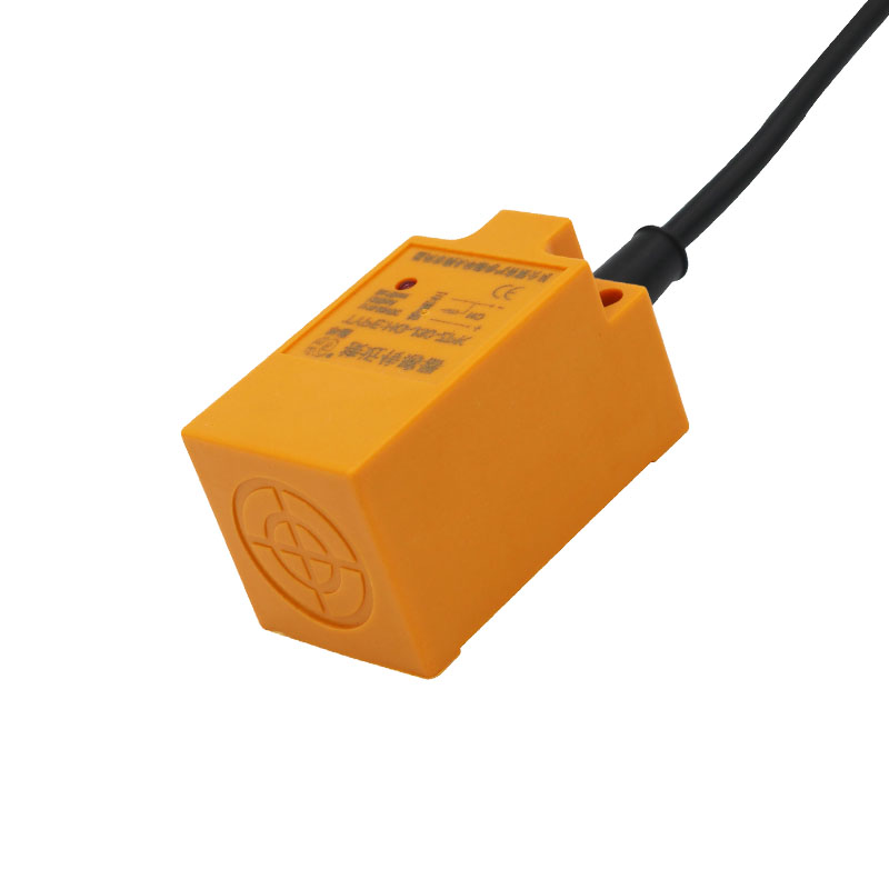 J30电感式传感器（Inductive sensor）