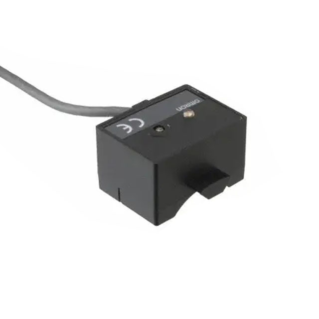 E2K方型电容传感器（Capacitive sensor）