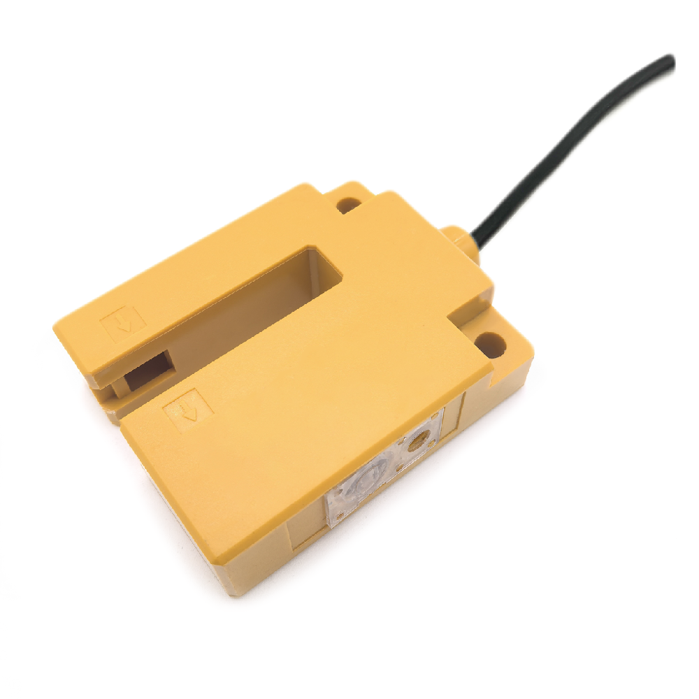 槽型光电PU52