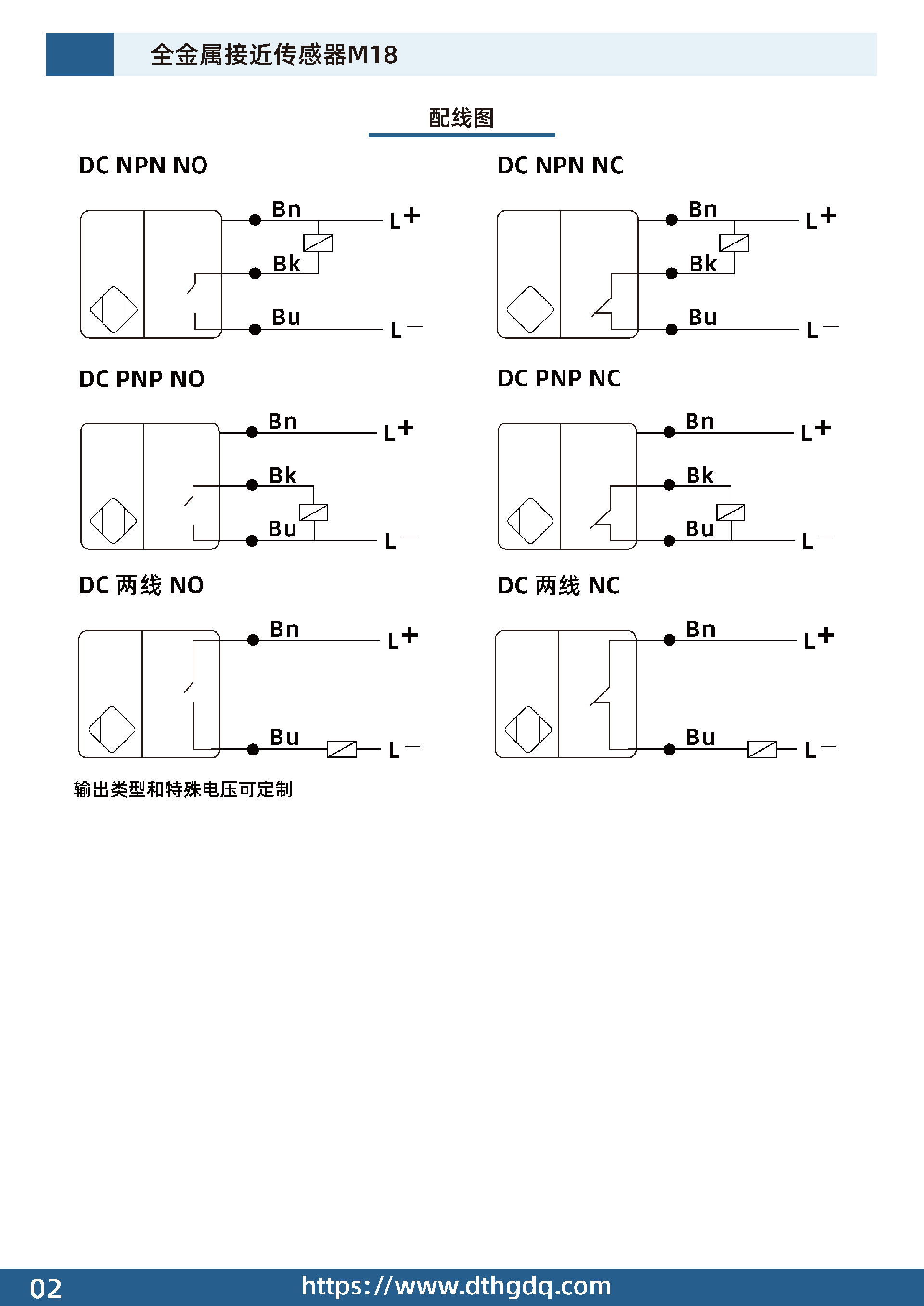 全金属接近传感器M18-02.png