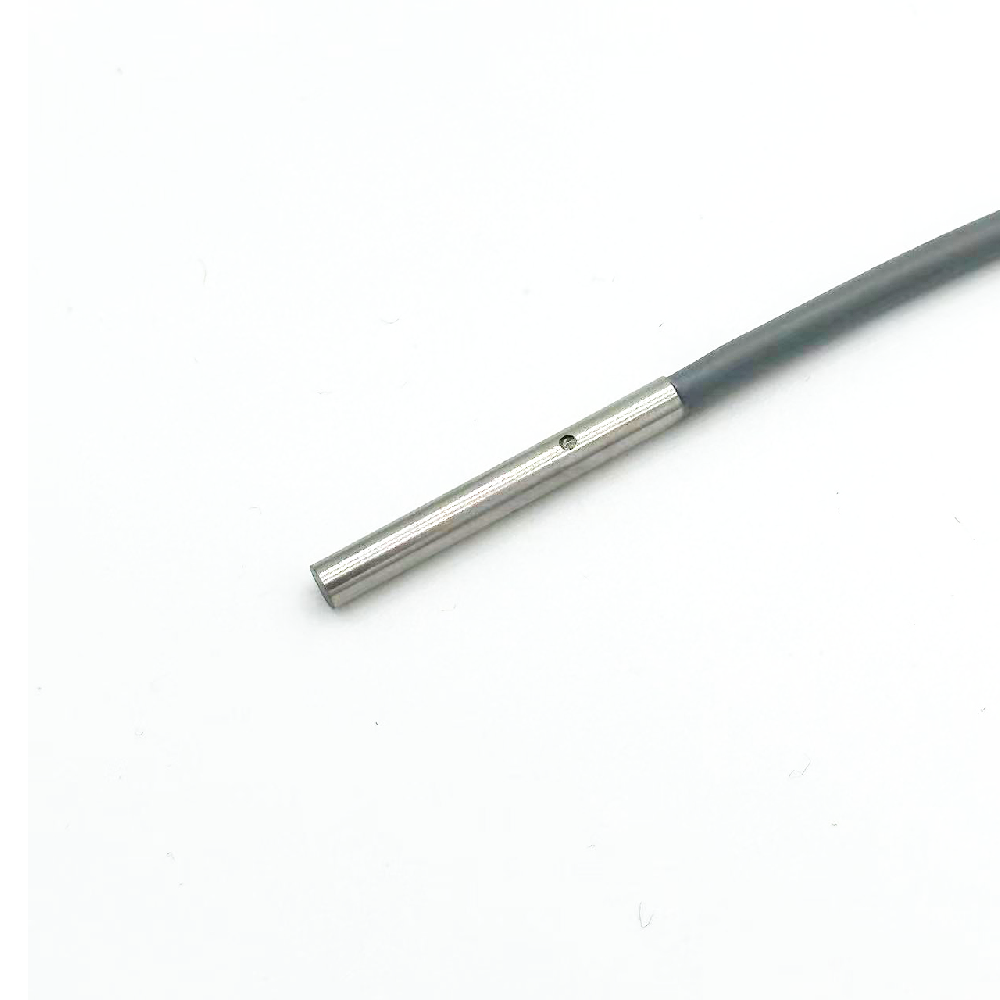 超小型接近传感器	Φ3