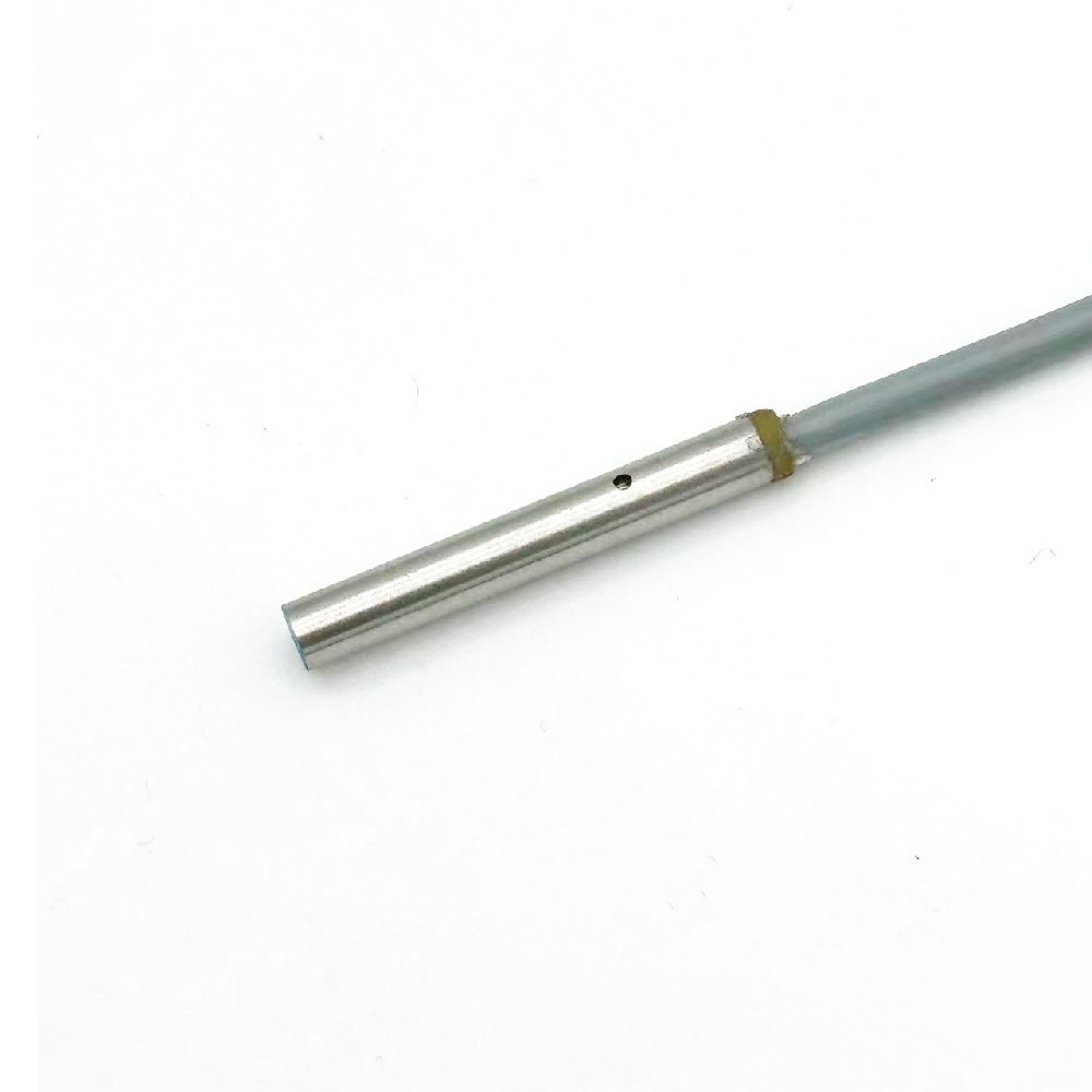 超小型接近传感器	Φ4