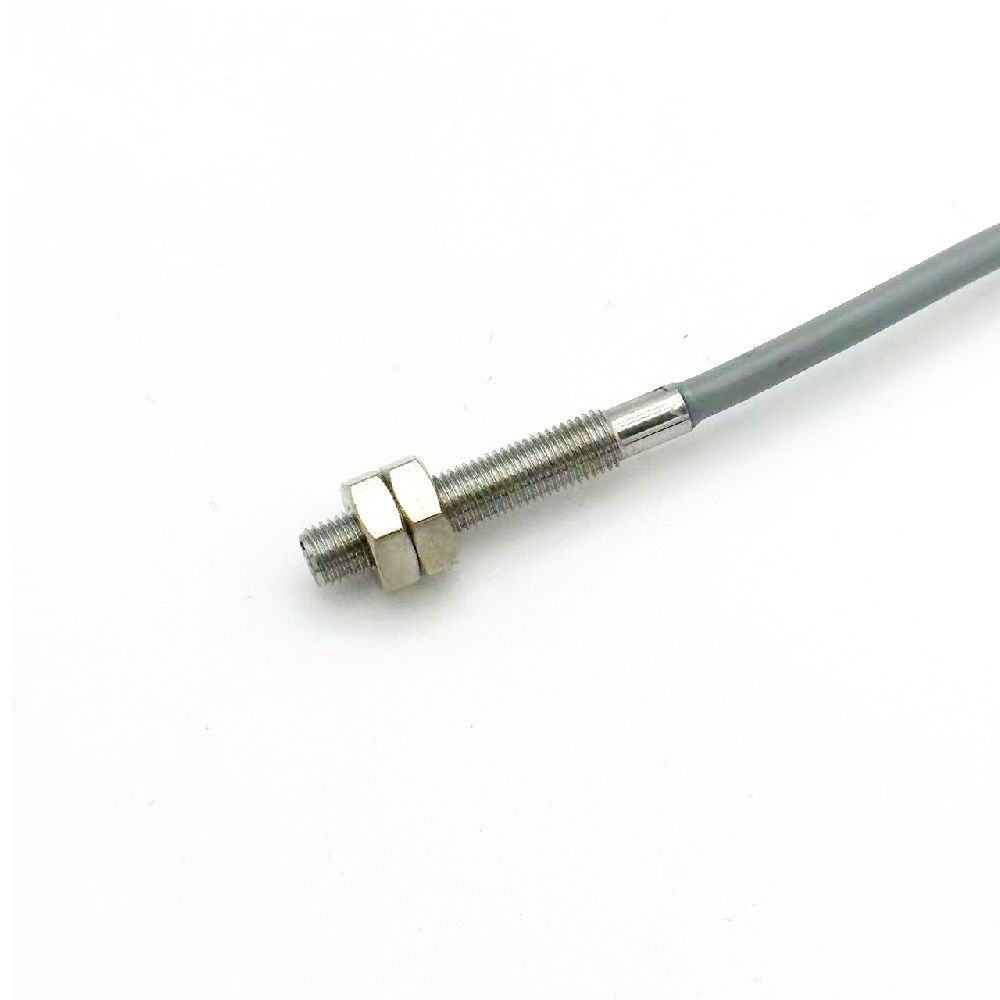 超小型接近传感器 M4×0.5