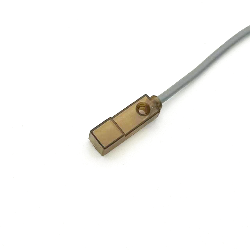 电感式接近传感器J8