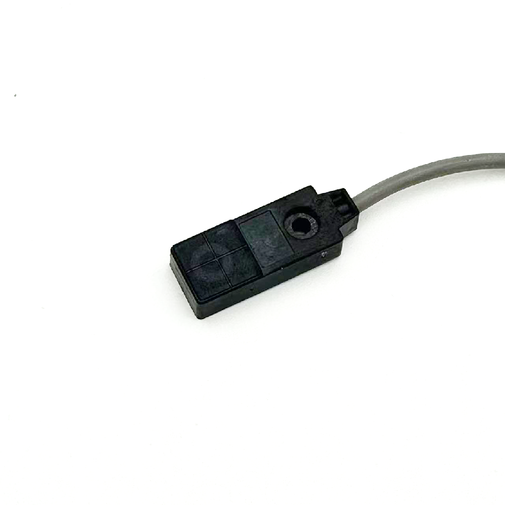 电感式接近传感器J12