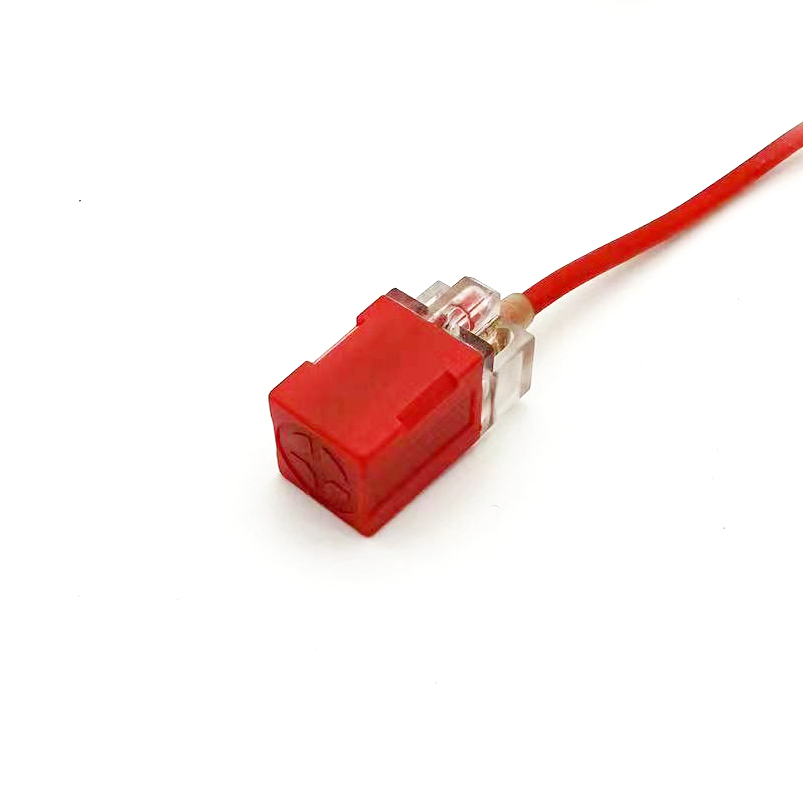 电感式接近传感器J18/2