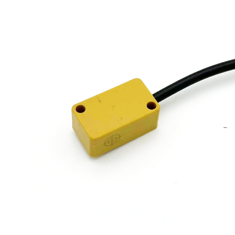 电感式接近传感器F11