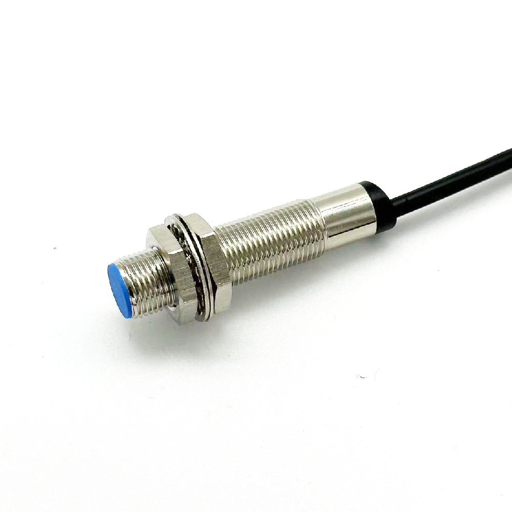 耐低温电感式传感器M12