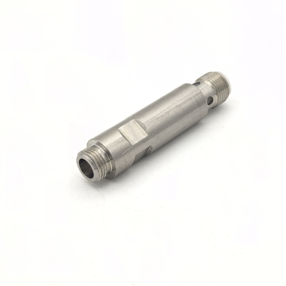 全金属接近传感器Φ14