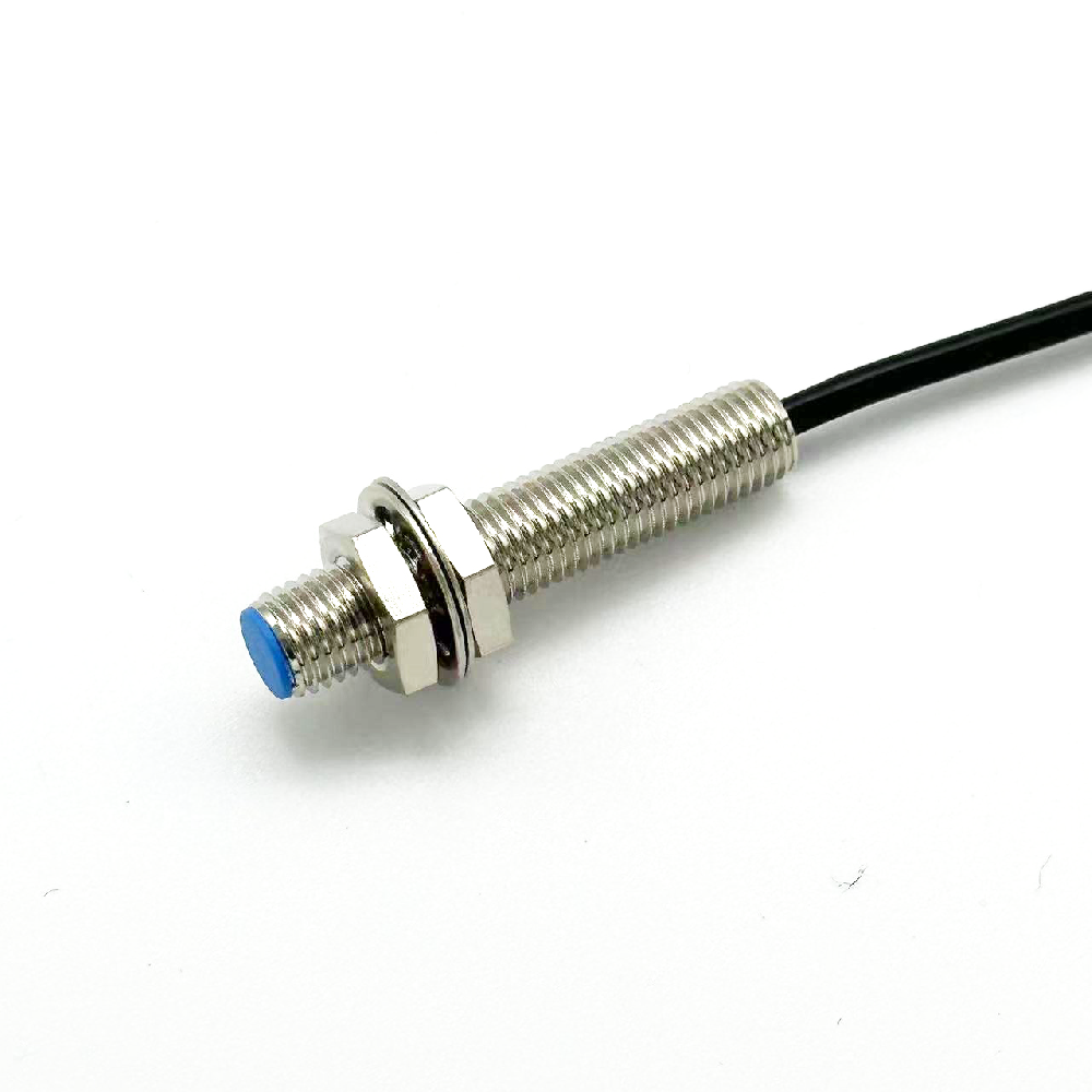 磁性传感器M8