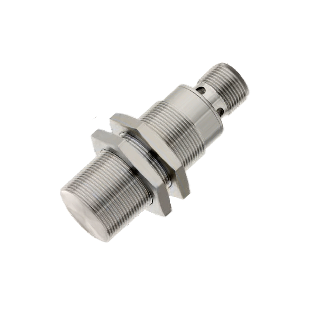 全金属接近传感器M18 M12连接器
