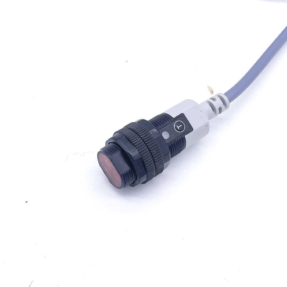 光电接近传感器M18/1