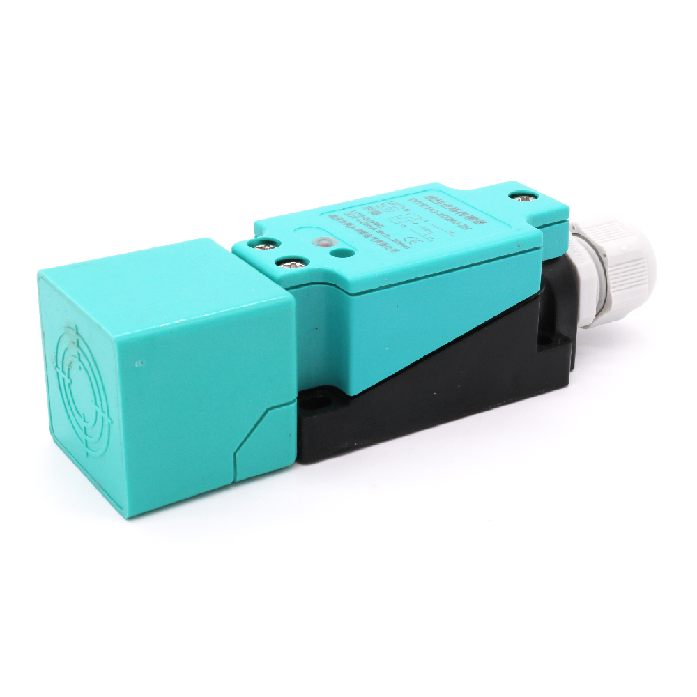 模拟量接近传感器Z40/1