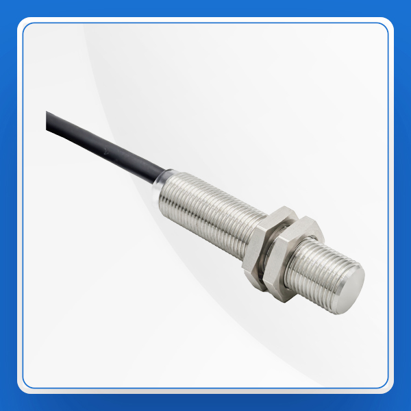 齿轮速度传感器