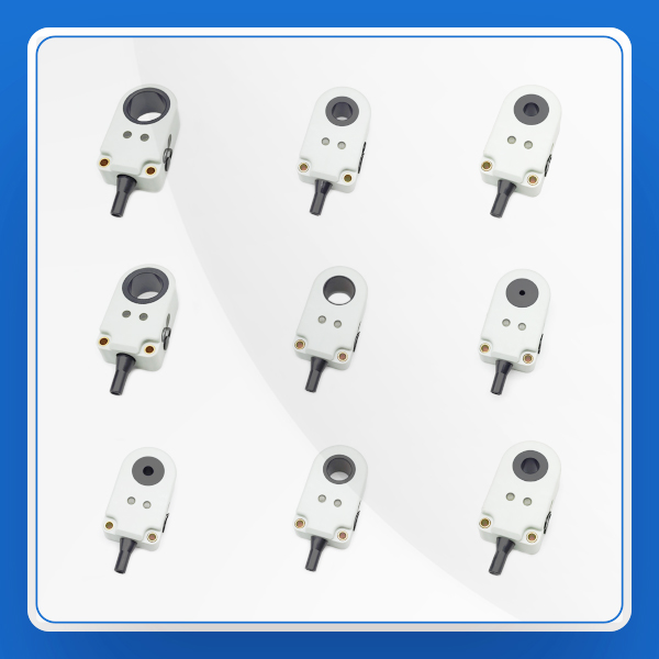 环形接近传感器