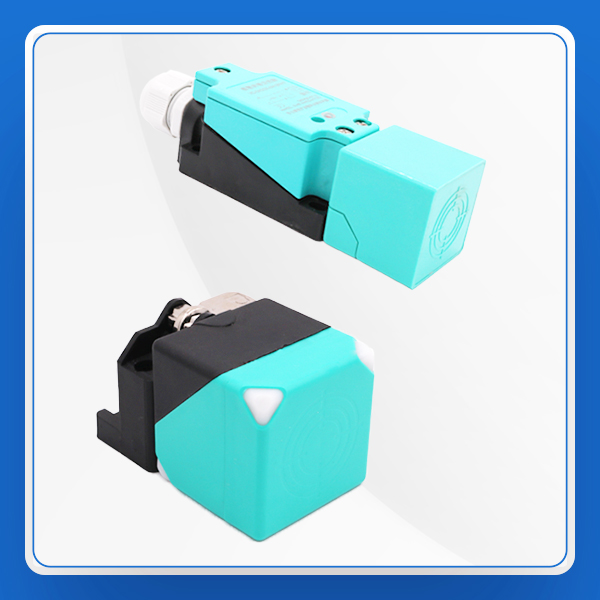 模拟量接近传感器