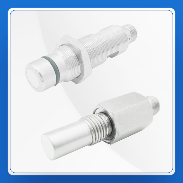 耐高压接近传感器