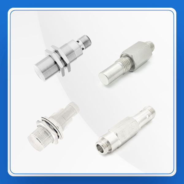 全金属接近传感器