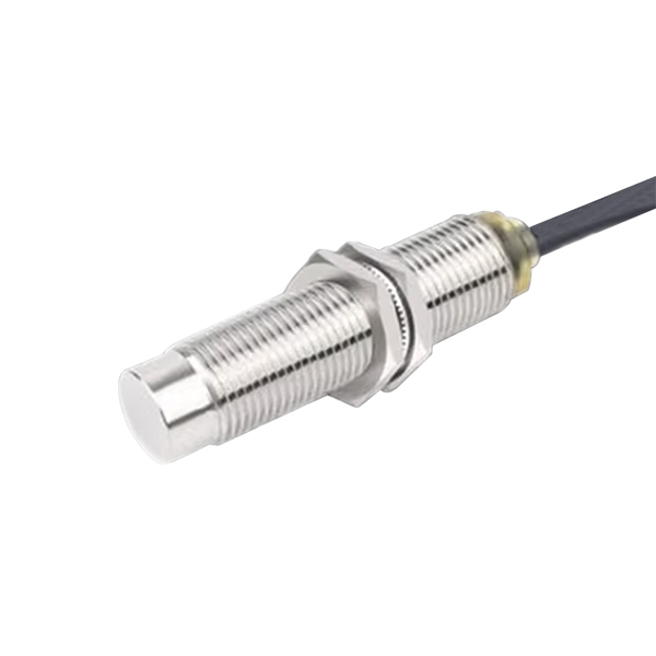 全金属接近传感器M12