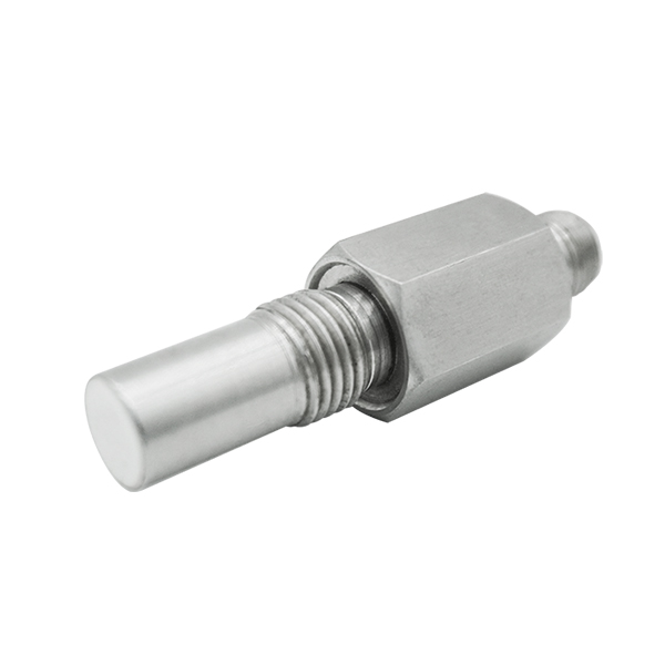 全金属接近传感器12T