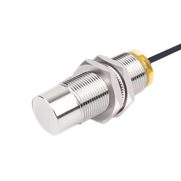 全金属接近传感器M18