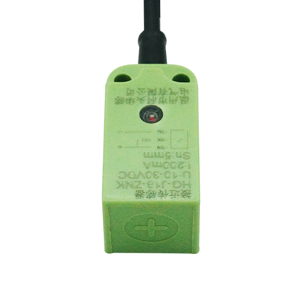 电感式接近传感器J18/1