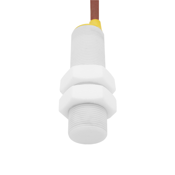 耐腐蚀接近传感器M12