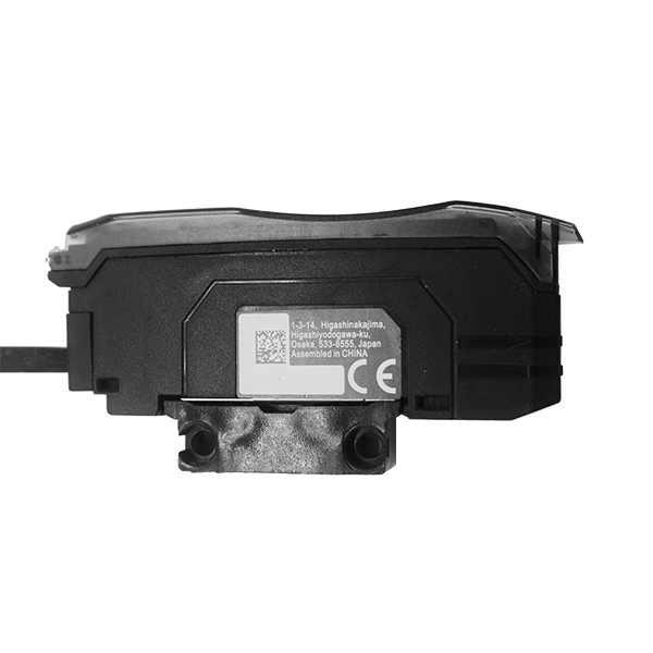 多功能双数显光纤放大器