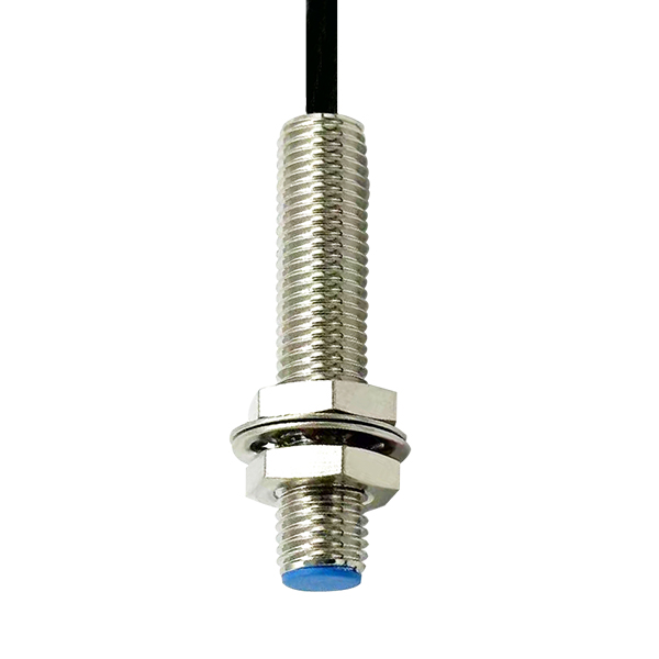 电感式耐高低温传感器M8