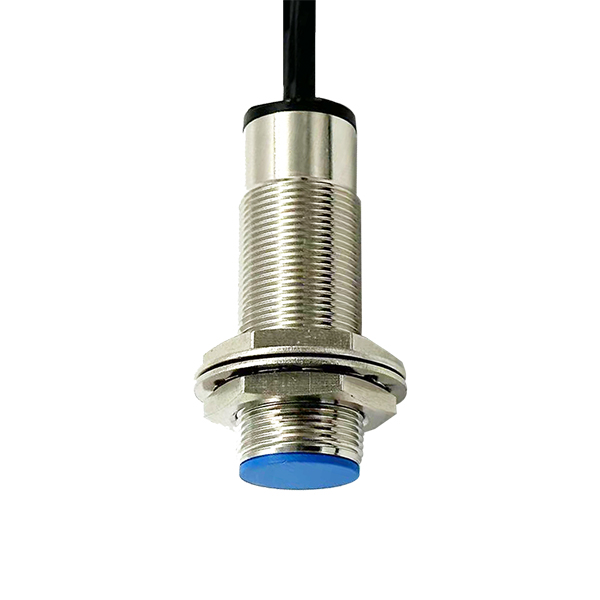 电感式耐高低温传感器M18
