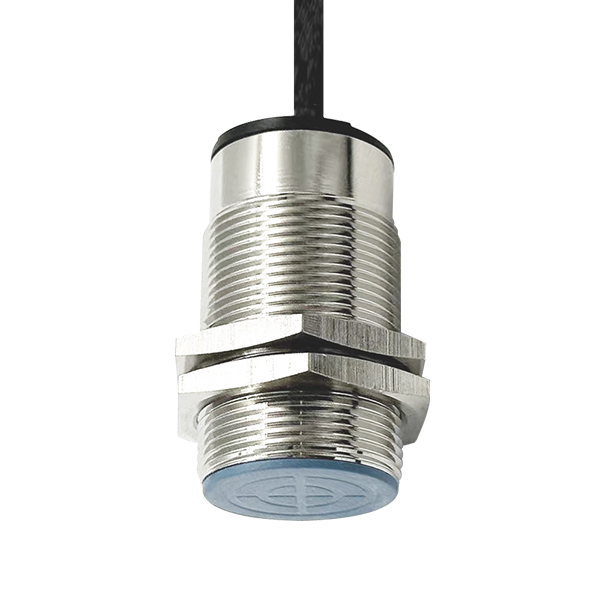 电感式耐高低温传感器M30