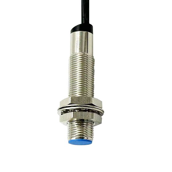 模拟量接近传感器M12