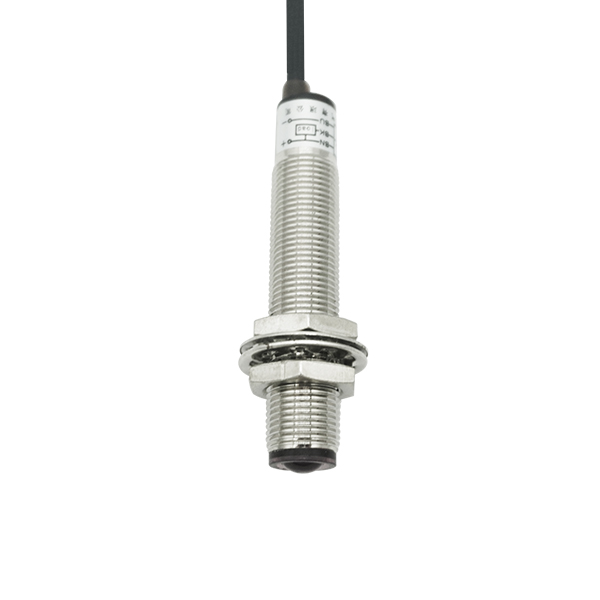 光电接近传感器M8