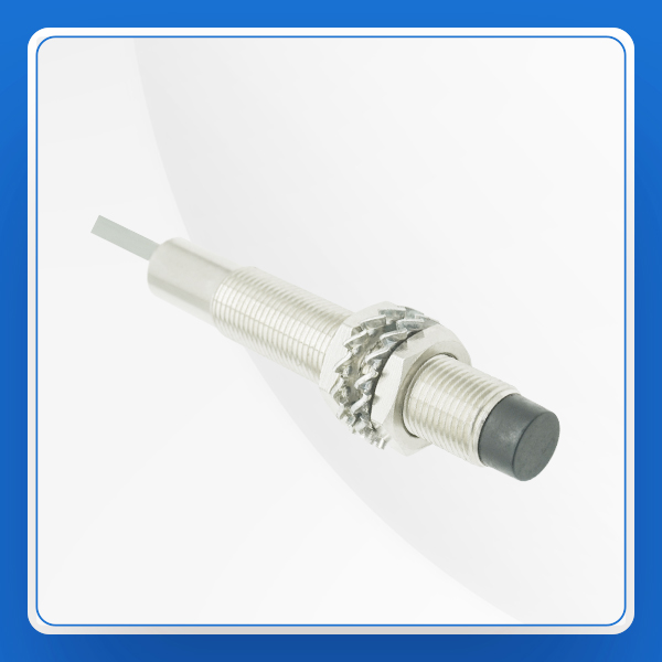 自诊断接近开关