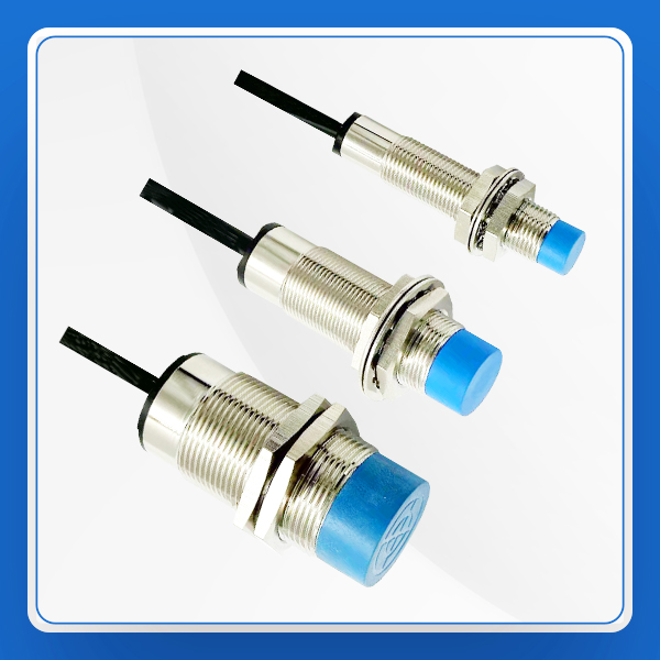 远距离接近传感器