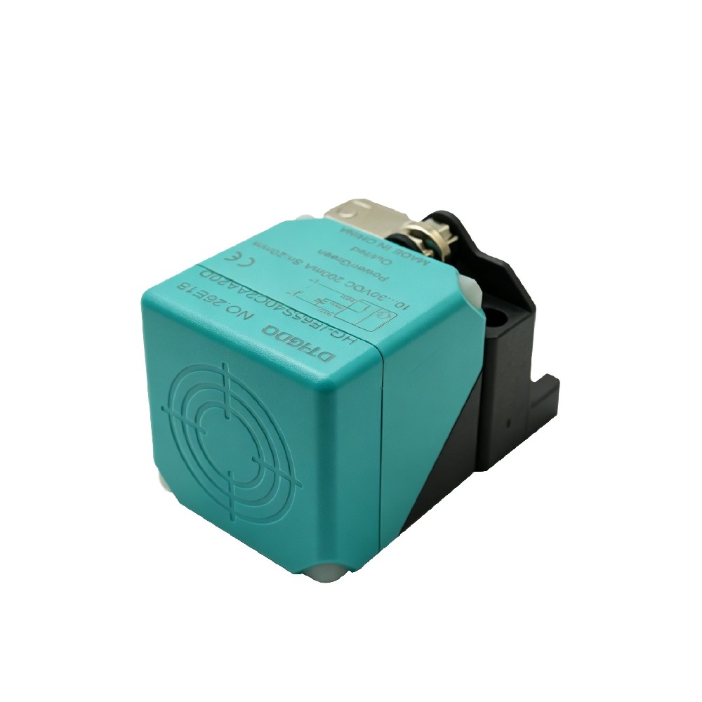 Z40直流两线系列