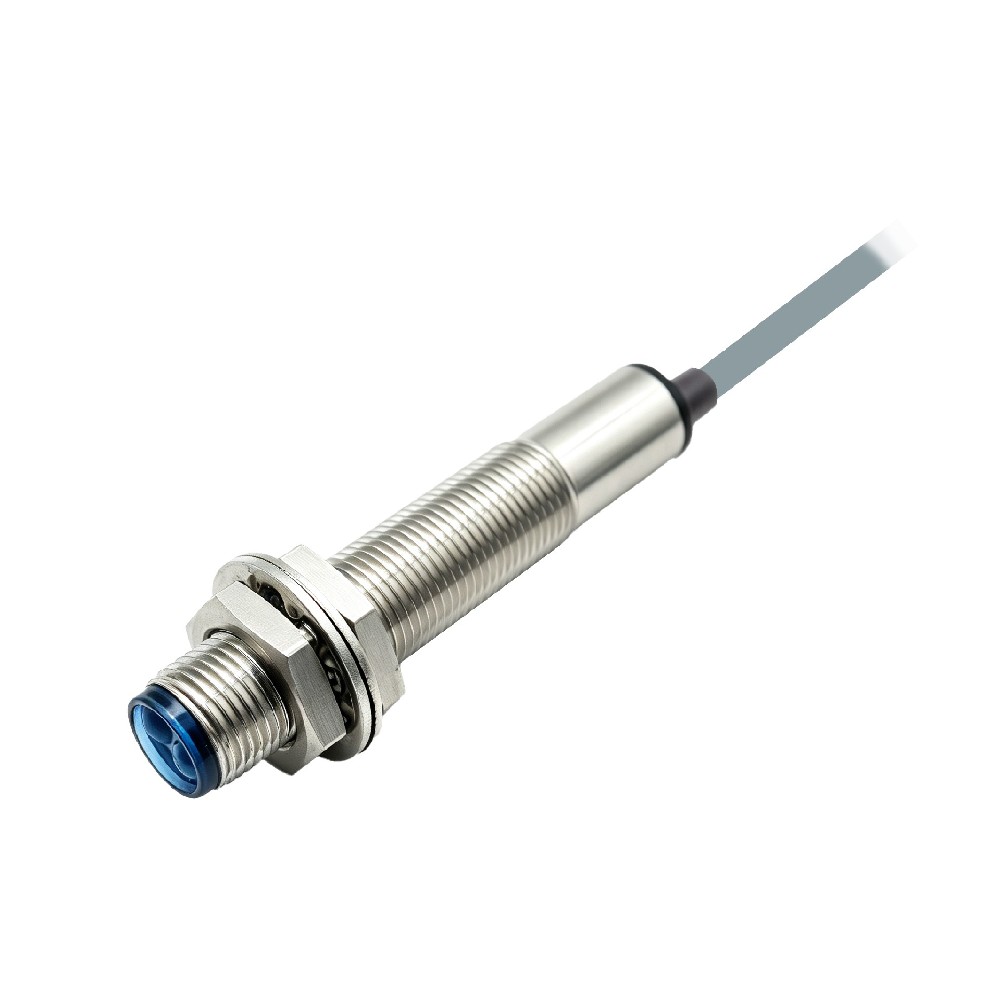 M12光电传感器